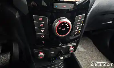 SsangYong TIBOLI 2019 1.6 Автомат в Москве № 35889, миниатюра 10