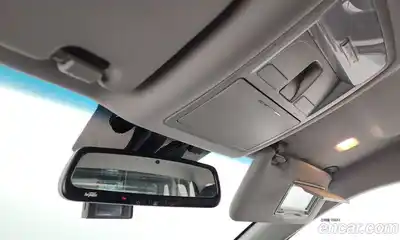 SsangYong Rexton 2019 2.2 Автомат в Москве № 36013, миниатюра 11