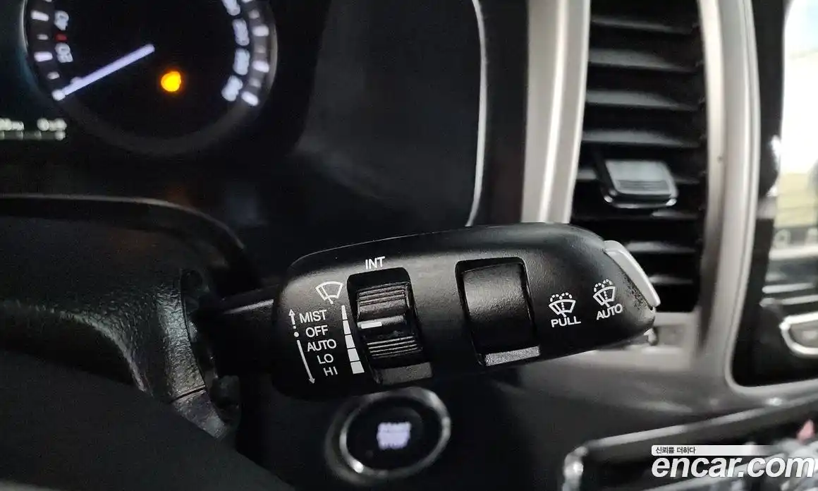 SsangYong Rexton 2019 2.2 Автомат в Москве № 36013, фото 10