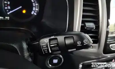 SsangYong Rexton 2019 2.2 Автомат в Москве № 36013, миниатюра 10