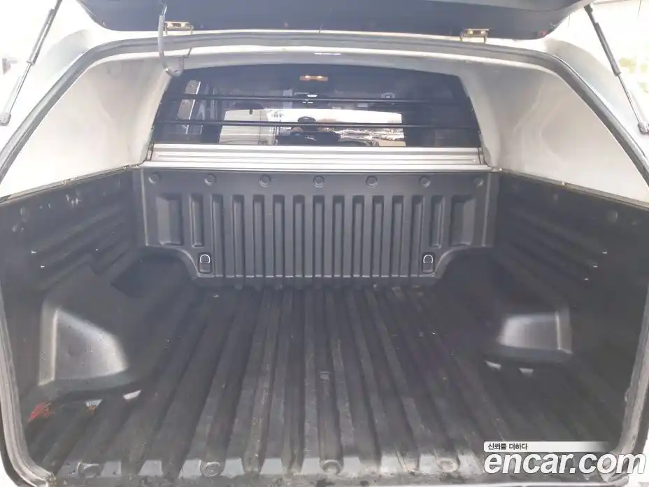 SsangYong Rexton 2018 2.2 Автомат в Москве № 36153, фото 13