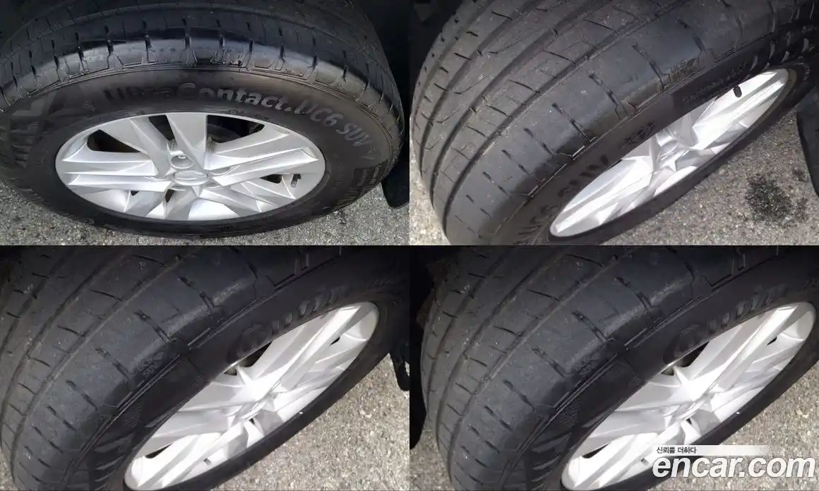 SsangYong Rexton 2018 2.2 Автомат в Москве № 36153, фото 20