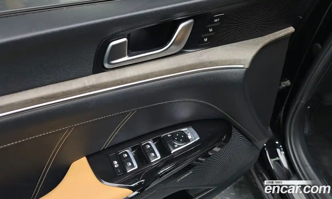 Kia K5 2021 1.6 Автомат в Москве № 363360, фото 17