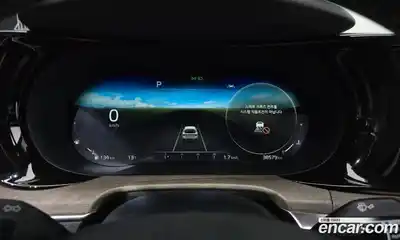 Kia K5 2021 1.6 Автомат в Москве № 363360, миниатюра 8