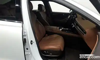 Genesis G80 2022 2.5 Автомат в Москве № 364412, миниатюра 11