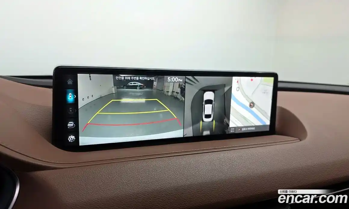 Genesis G80 2022 2.5 Автомат в Москве № 364412, фото 15