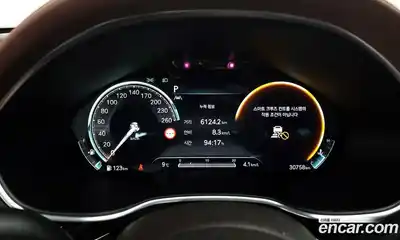 Genesis G80 2022 2.5 Автомат в Москве № 364412, миниатюра 8