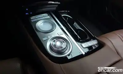 Genesis G80 2022 2.5 Автомат в Москве № 364412, миниатюра 9