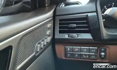 SsangYong Rexton 2020 2.2 Автомат в Москве № 36584, миниатюра 4