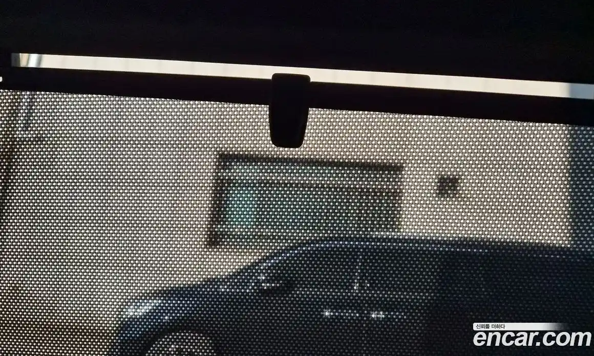 SsangYong Rexton 2020 2.2 Автомат в Москве № 36584, фото 8