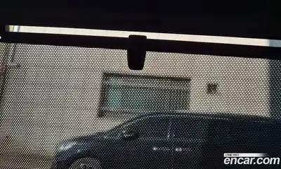 SsangYong Rexton 2020 2.2 Автомат в Москве № 36584, миниатюра 8