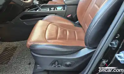 SsangYong Rexton 2020 2.2 Автомат в Москве № 36584, миниатюра 10