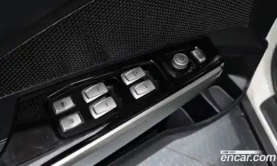 SsangYong TIBOLI 2016 1.6 Автомат в Москве № 367586, миниатюра 11