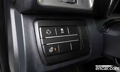 SsangYong TIBOLI 2016 1.6 Автомат в Москве № 367586, миниатюра 12