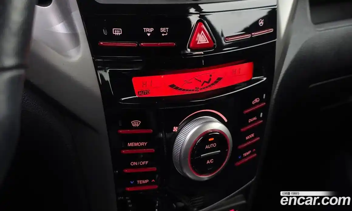 SsangYong TIBOLI 2016 1.6 Автомат в Москве № 367586, фото 15