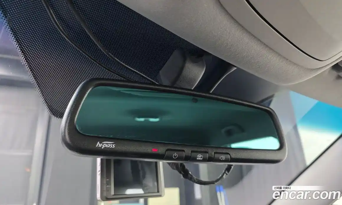 SsangYong TIBOLI 2016 1.6 Автомат в Москве № 367586, фото 16