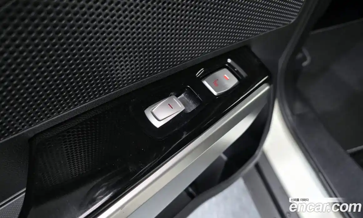 SsangYong TIBOLI 2016 1.6 Автомат в Москве № 367586, фото 18