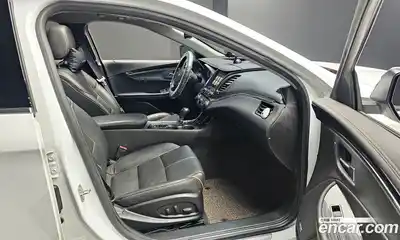 Chevrolet Impala 2016 2.5 Автомат в Москве № 371226, миниатюра 11