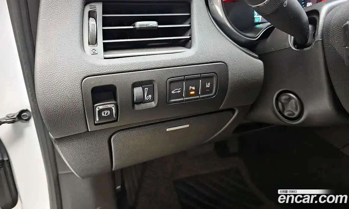 Chevrolet Impala 2016 2.5 Автомат в Москве № 371226, фото 17