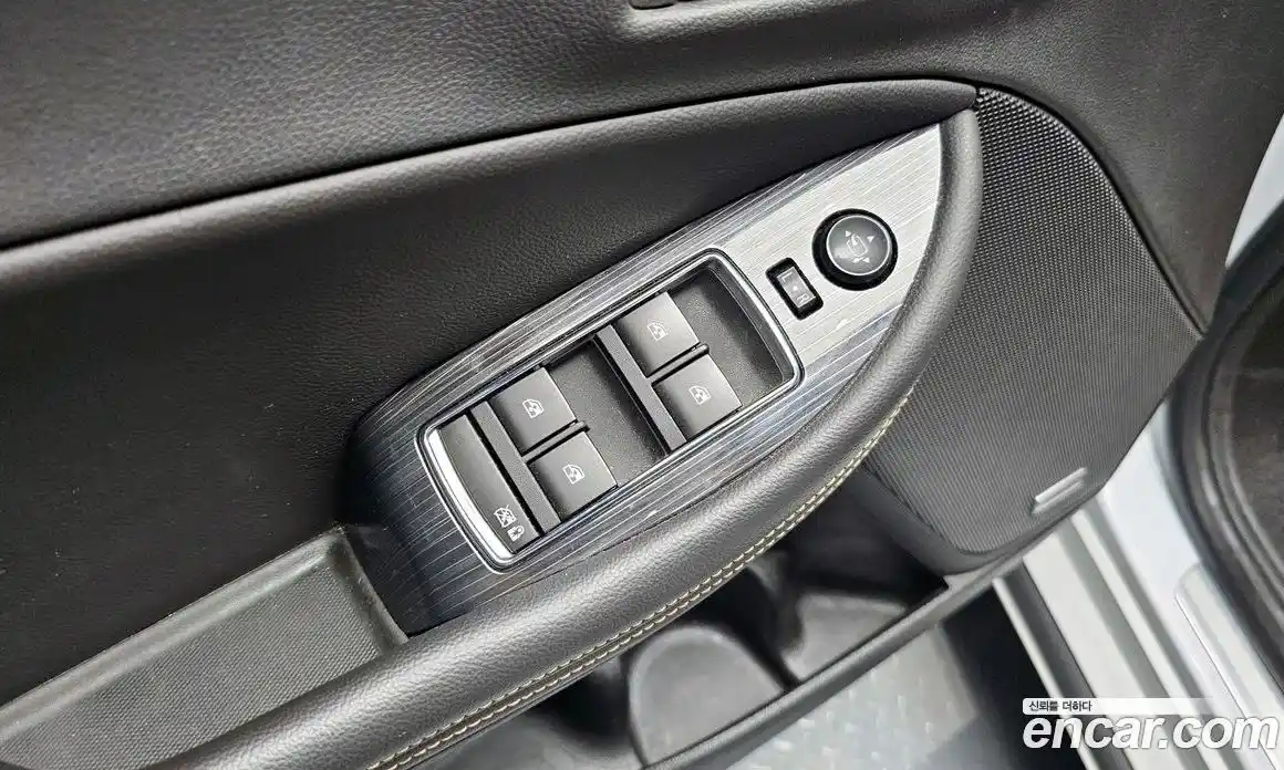 Chevrolet Impala 2016 2.5 Автомат в Москве № 371226, фото 18