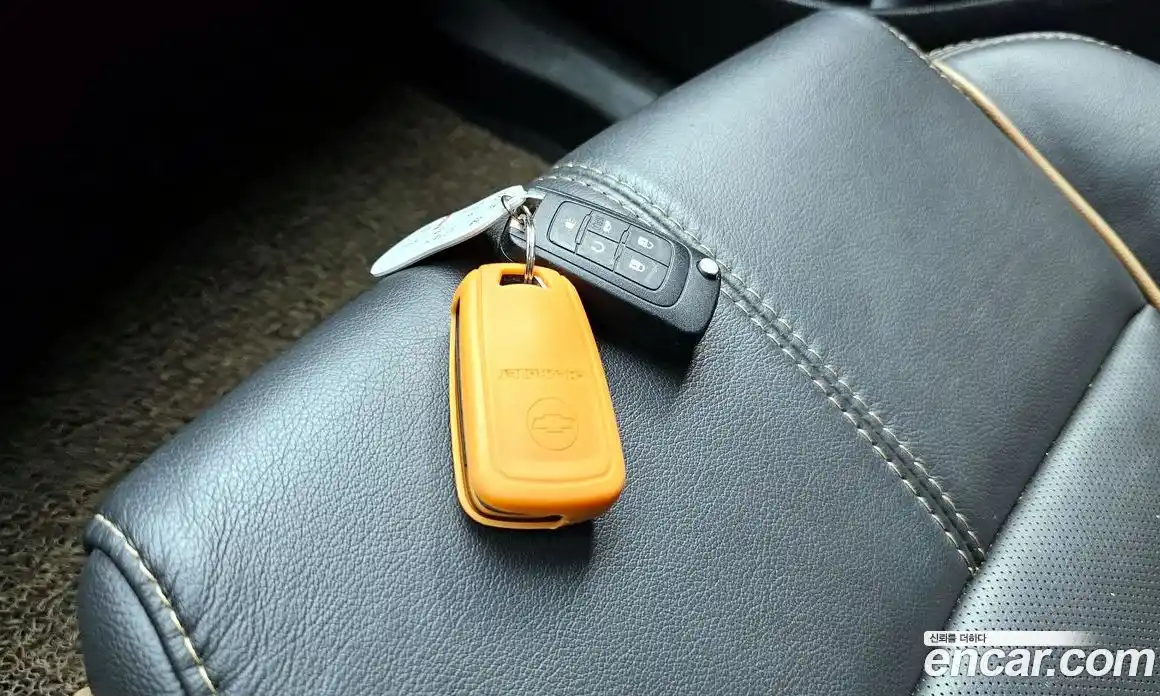 Chevrolet Impala 2016 2.5 Автомат в Москве № 371226, фото 20