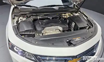 Chevrolet Impala 2016 2.5 Автомат в Москве № 371226, миниатюра 6