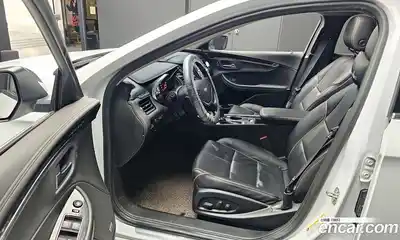 Chevrolet Impala 2016 2.5 Автомат в Москве № 371226, миниатюра 10