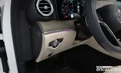 Mercedes-Benz E-Class 2022 2.0 Автомат в Москве № 371896, миниатюра 12