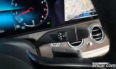 Mercedes-Benz E-Class 2022 2.0 Автомат в Москве № 371896, миниатюра 8