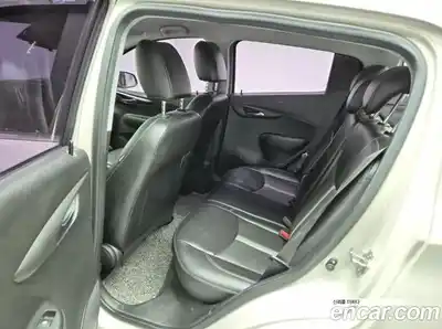 Chevrolet Spark 2019 1.0 Автомат в Москве № 37192, миниатюра 12