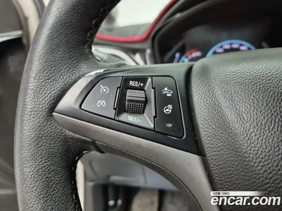 Chevrolet Spark 2019 1.0 Автомат в Москве № 37192, фото 15