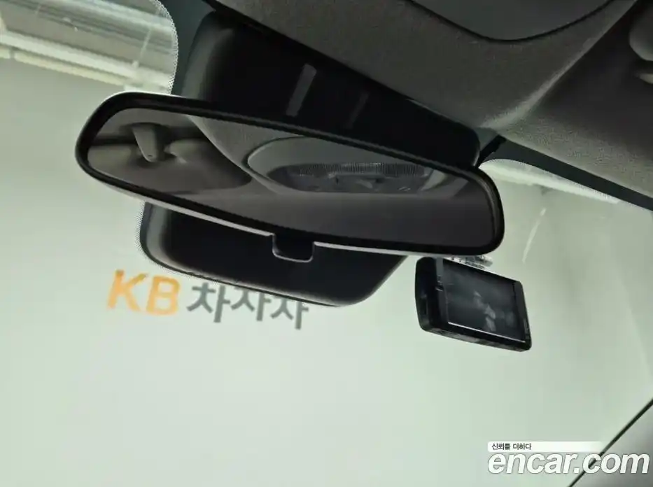 Chevrolet Spark 2019 1.0 Автомат в Москве № 37192, фото 16