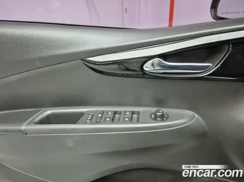 Chevrolet Spark 2019 1.0 Автомат в Москве № 37192, фото 18