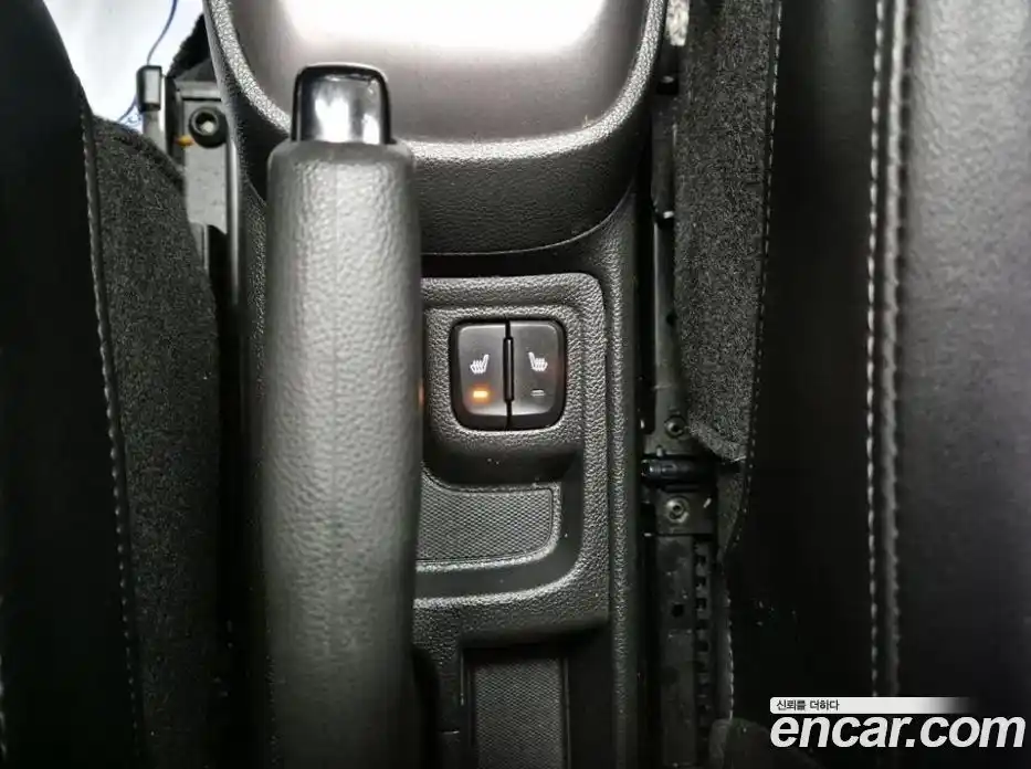 Chevrolet Spark 2019 1.0 Автомат в Москве № 37192, фото 19