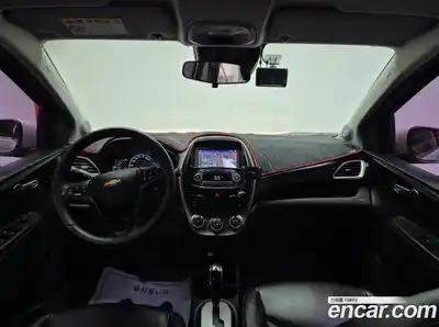 Chevrolet Spark 2019 1.0 Автомат в Москве № 37192, миниатюра 7