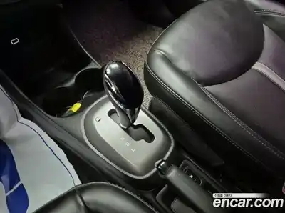 Chevrolet Spark 2019 1.0 Автомат в Москве № 37192, миниатюра 8