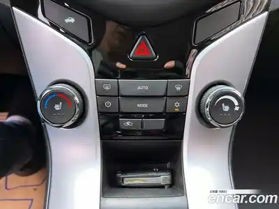 Chevrolet Cruze 2016 1.8 Автомат в Москве № 37333, миниатюра 11