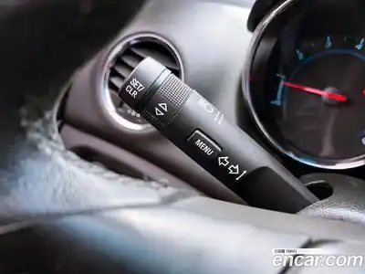 Chevrolet Cruze 2016 1.8 Автомат в Москве № 37333, миниатюра 7