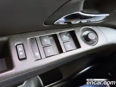 Chevrolet Cruze 2016 1.8 Автомат в Москве № 37333, миниатюра 8