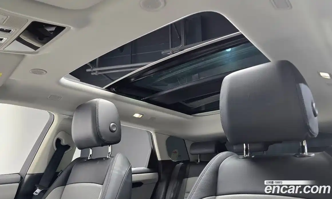 Land Rover Range-Rover Evoque 2025 2.0 Автомат в Москве № 374660, фото 18