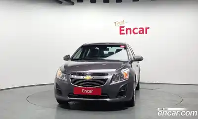 Chevrolet Cruze 2014 1.8 Автомат в Москве № 37514, миниатюра 11