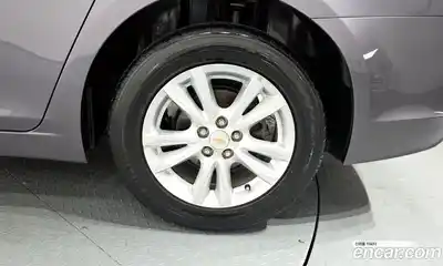 Chevrolet Cruze 2014 1.8 Автомат в Москве № 37514, миниатюра 12