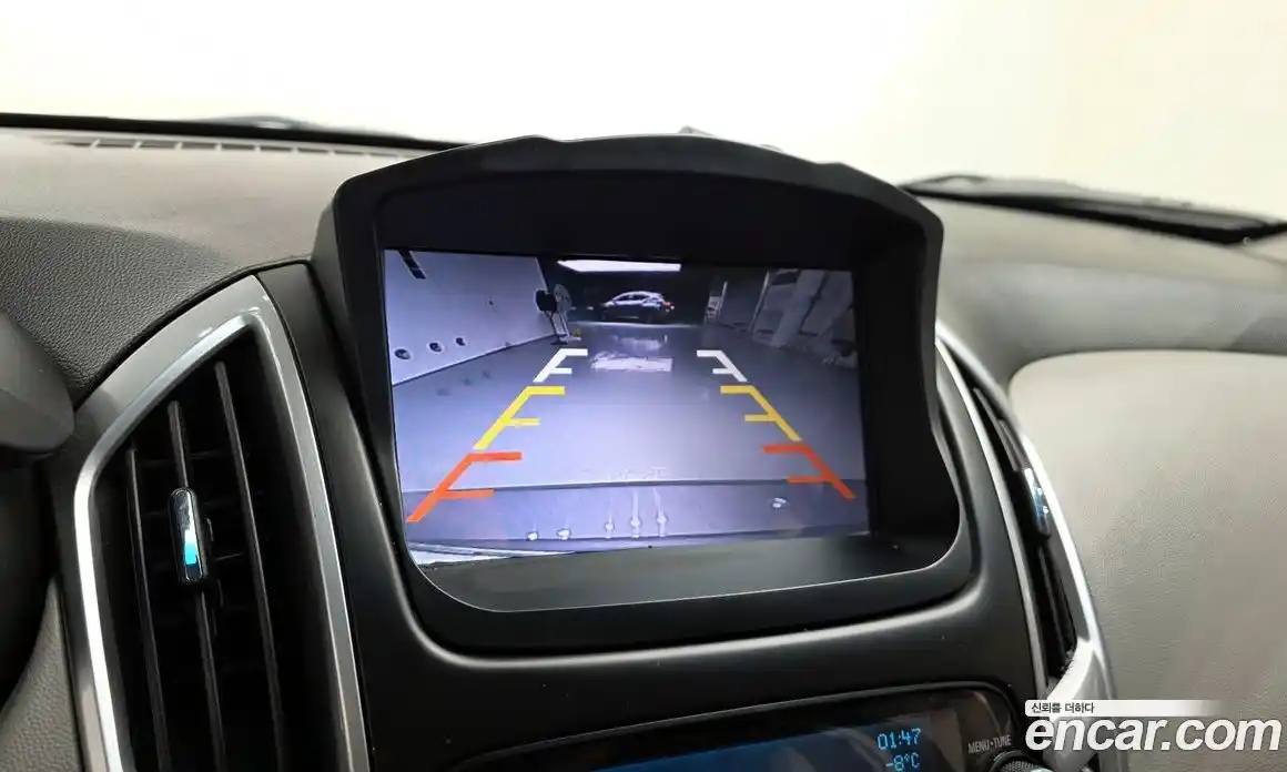 Chevrolet Cruze 2014 1.8 Автомат в Москве № 37514, фото 14