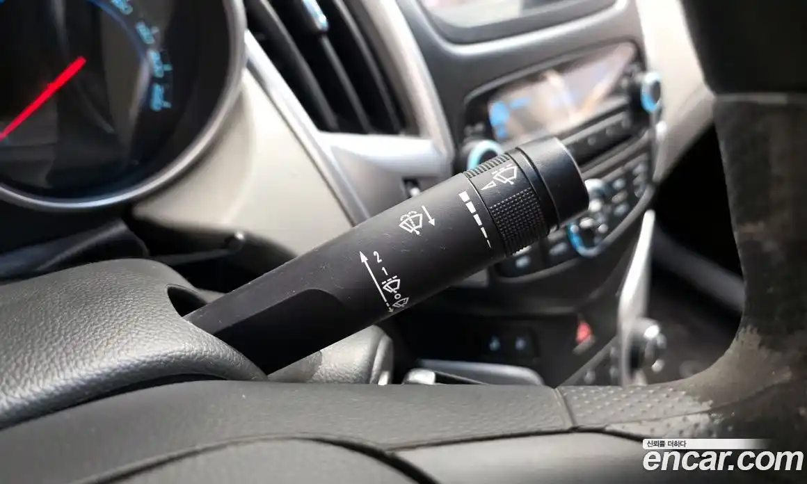 Chevrolet Cruze 2014 1.8 Автомат в Москве № 37514, фото 15