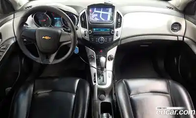 Chevrolet Cruze 2014 1.8 Автомат в Москве № 37514, миниатюра 6
