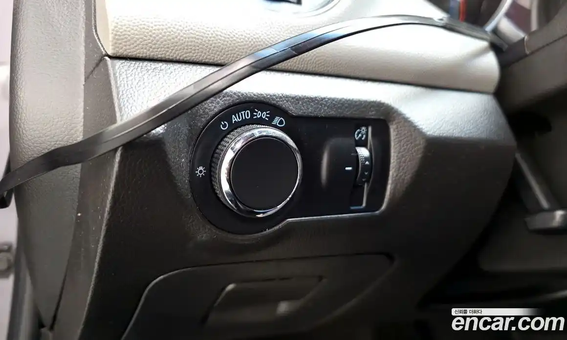 Chevrolet Cruze 2014 1.8 Автомат в Москве № 37514, фото 10