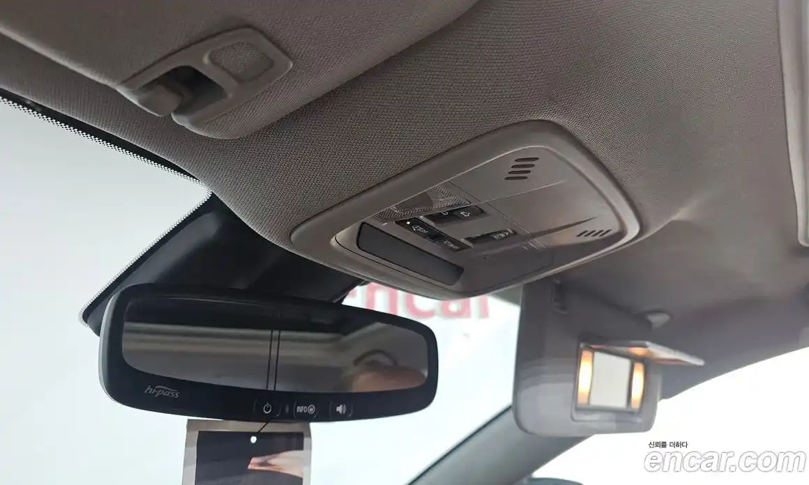 Chevrolet Malibu 2017 1.5 Автомат в Москве № 37628, фото 11