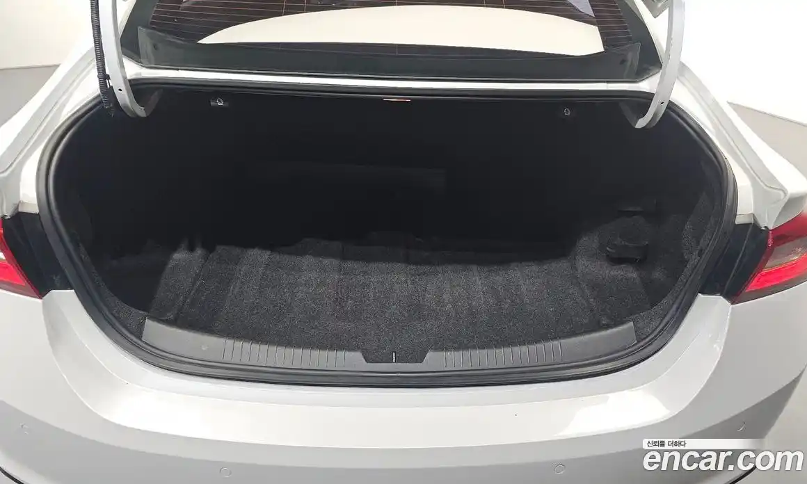 Chevrolet Malibu 2017 1.5 Автомат в Москве № 37628, фото 19