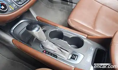 Chevrolet Malibu 2017 1.5 Автомат в Москве № 37628, миниатюра 2