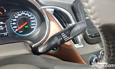 Chevrolet Malibu 2017 1.5 Автомат в Москве № 37628, миниатюра 3